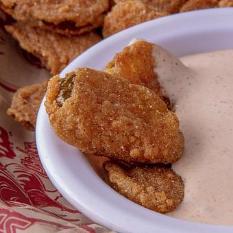 Product - Rocky’s Hot Chicken Shack in Asheville, NC American Restaurants