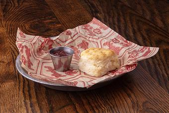 Product - Rocky’s Hot Chicken Shack in Asheville, NC American Restaurants