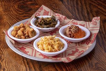 Product - Rocky’s Hot Chicken Shack in Asheville, NC American Restaurants