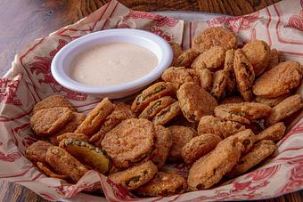 Product - Rocky’s Hot Chicken Shack in Asheville, NC American Restaurants