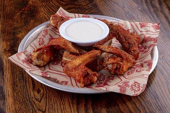 Product - Rocky’s Hot Chicken Shack in Asheville, NC American Restaurants