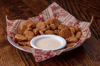 Product - Rocky’s Hot Chicken Shack in Asheville, NC American Restaurants