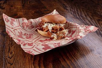 Product - Rocky’s Hot Chicken Shack in Asheville, NC American Restaurants