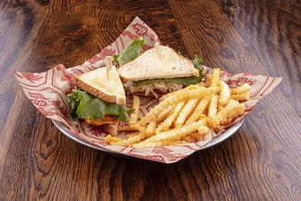 Product - Rocky’s Hot Chicken Shack in Asheville, NC American Restaurants