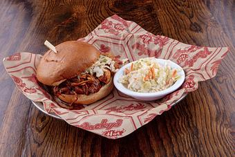 Product - Rocky’s Hot Chicken Shack in Asheville, NC American Restaurants