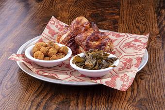 Product - Rocky’s Hot Chicken Shack in Asheville, NC American Restaurants