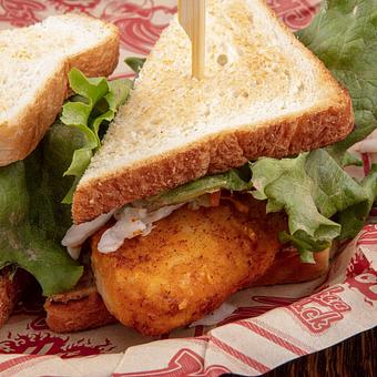 Product - Rocky’s Hot Chicken Shack in Asheville, NC American Restaurants