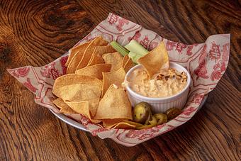 Product - Rocky’s Hot Chicken Shack in Asheville, NC American Restaurants
