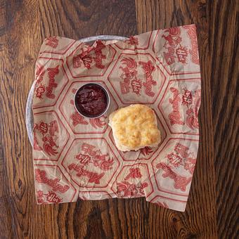 Product - Rocky’s Hot Chicken Shack in Asheville, NC American Restaurants