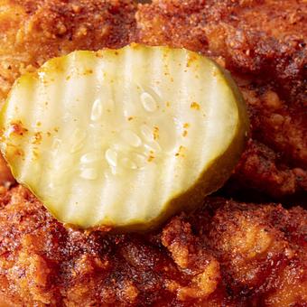 Product - Rocky’s Hot Chicken Shack in Asheville, NC American Restaurants