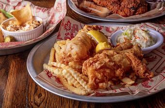 Product - Rocky’s Hot Chicken Shack in Asheville, NC American Restaurants