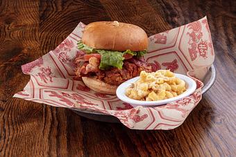 Product - Rocky’s Hot Chicken Shack in Asheville, NC American Restaurants