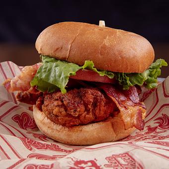 Product - Rocky’s Hot Chicken Shack in Asheville, NC American Restaurants