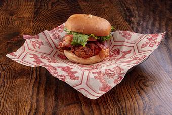 Product - Rocky’s Hot Chicken Shack in Asheville, NC American Restaurants