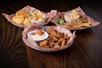 Product - Rocky’s Hot Chicken Shack in Asheville, NC American Restaurants