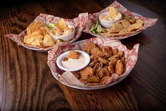 Product - Rocky’s Hot Chicken Shack in Asheville, NC American Restaurants