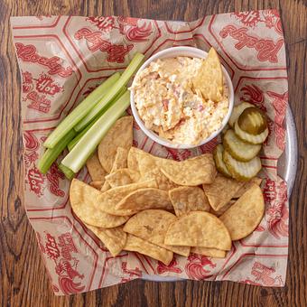 Product - Rocky’s Hot Chicken Shack in Asheville, NC American Restaurants