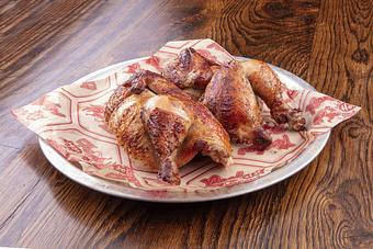 Product - Rocky’s Hot Chicken Shack in Asheville, NC American Restaurants