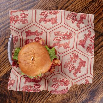 Product - Rocky’s Hot Chicken Shack in Asheville, NC American Restaurants