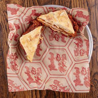 Product - Rocky’s Hot Chicken Shack in Asheville, NC American Restaurants