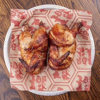 Product - Rocky’s Hot Chicken Shack in Asheville, NC American Restaurants