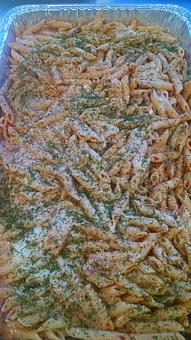 Product: baked ziti - Rocky's Pizza in Huntersville, NC - Huntersville, NC Italian Restaurants
