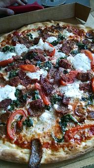 Product - Rocky's Pizza in Huntersville, NC - Huntersville, NC Italian Restaurants