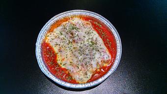 Product: seven layer lasagna (homemade) - Rocky's Pizza in Huntersville, NC - Huntersville, NC Italian Restaurants