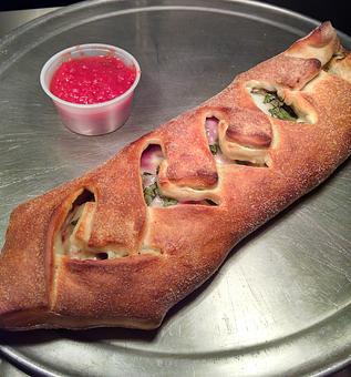 Product - Rocky's Pizza in Huntersville, NC - Huntersville, NC Italian Restaurants