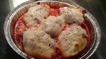 Product - Rocky's Pizza in Huntersville, NC - Huntersville, NC Italian Restaurants