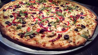 Product - Rocky's Pizza in Huntersville, NC - Huntersville, NC Italian Restaurants