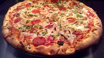 Product - Rocky's Pizza in Huntersville, NC - Huntersville, NC Italian Restaurants