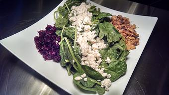 Product - Rocky's Pizza in Huntersville, NC - Huntersville, NC Italian Restaurants