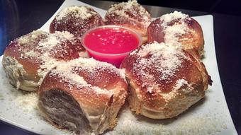 Product - Rocky's Pizza in Huntersville, NC - Huntersville, NC Italian Restaurants