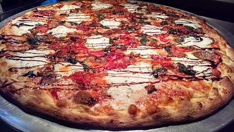 Product - Rocky's Pizza in Huntersville, NC - Huntersville, NC Italian Restaurants