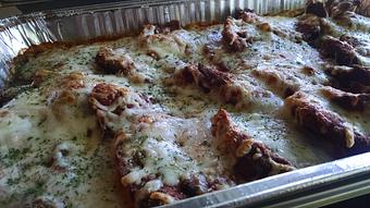 Product - Rocky's Pizza in Huntersville, NC - Huntersville, NC Italian Restaurants