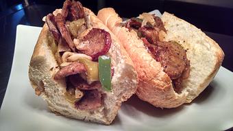 Product - Rocky's Pizza in Huntersville, NC - Huntersville, NC Italian Restaurants