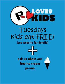 Product - Rocky's Pizza in Huntersville, NC - Huntersville, NC Italian Restaurants