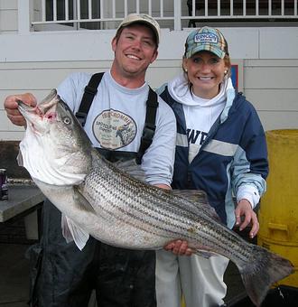 Product - Rod N Reel in Chesapeake Beach, MD Seafood Restaurants