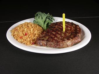 Product - Rodeo Steakhouse & Grill in Coos Bay, OR Steak House Restaurants