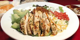Product - Rodeo Steakhouse & Grill in Coos Bay, OR Steak House Restaurants