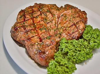 Product - Rodeo Steakhouse & Grill in Coos Bay, OR Steak House Restaurants