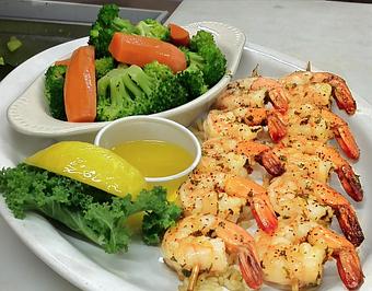 Product - Rodeo Steakhouse & Grill in Coos Bay, OR Steak House Restaurants