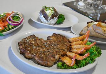 Product: Valentine's day special - Rodeo Steakhouse & Grill in Coos Bay, OR Steak House Restaurants