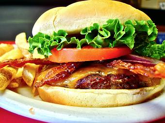 Product - Rodeo Steakhouse & Grill in Coos Bay, OR Steak House Restaurants