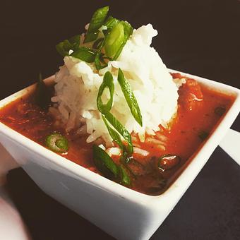 Product - Rodiron Grill in Sidney, MT Bars & Grills