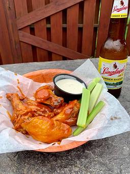 Product - Rodney Corner in Acme, PA Bars & Grills
