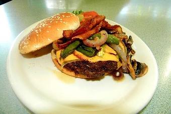 Product - Roger's Diner in Freedom, CA Diner Restaurants