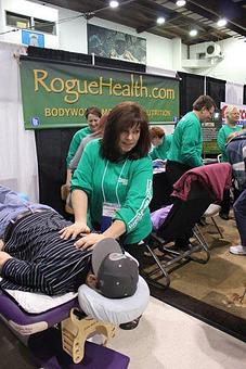 Product - Rogue Health in Medford, OR Health & Medical