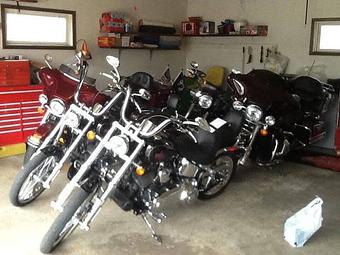 Product - Rolling Thunder in Holmen, WI Business Services